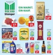 Prospekte Marktkauf Aschaffenburg