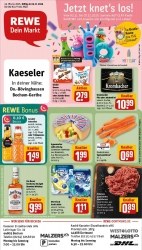Prospekte Rewe Castrop-Rauxel