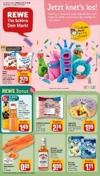 Prospekte Rewe Trier