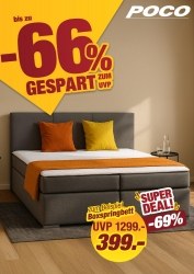 Prospekte Poco Domäne Bremen