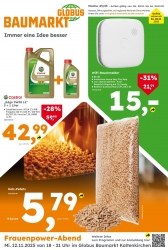 Prospekte Globus Baumarkt Norderstedt