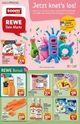 Prospekte Rewe Herne