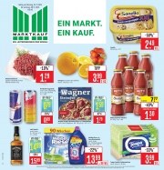 Prospekte Marktkauf Oberstenfeld