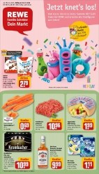 Prospekte Rewe Schwentinental