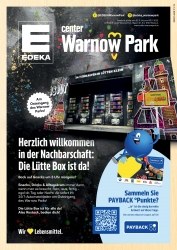 Prospekte Marktkauf Rostock