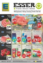 Prospekte Edeka Erkelenz