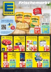 Prospekte Edeka Kiel
