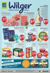 Prospekte E-Center Borken