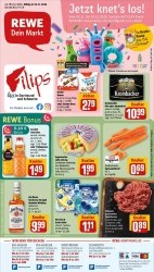 Prospekte Rewe Schwerte (Hansestadt an der Ruhr)