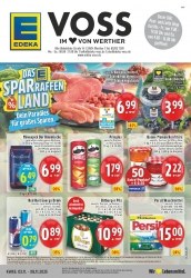 Prospekt Edeka