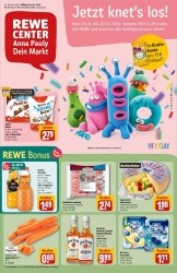 Prospekte Rewe Kall