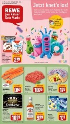 Prospekte Rewe Uslar