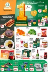 Prospekte Globus Waghäusel