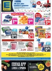 Prospekte Edeka Vaterstetten