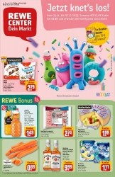 Prospekte Rewe Zülpich