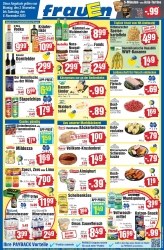 Prospekte Edeka Marne