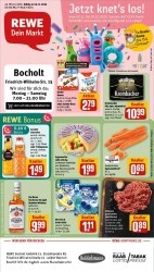 Prospekte Rewe Bocholt