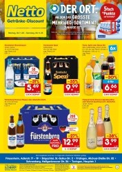 Prospekt Netto Marken Discount