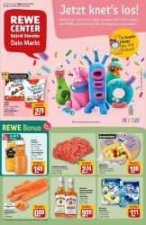 Prospekte Rewe Balingen