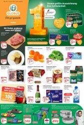 Prospekte Globus Zeitz