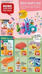 Prospekte Rewe Gundelfingen an der Donau