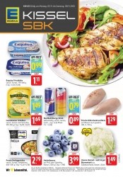 Prospekte E-Center Bruchsal