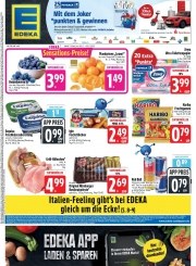 Prospekte Edeka Wangen im Allgäu