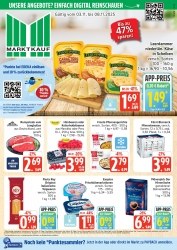 Prospekte Marktkauf Cuxhaven