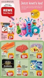 Prospekte Rewe Bad Oldesloe