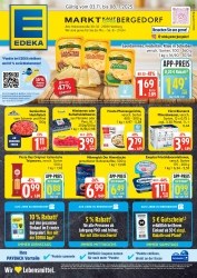 Prospekte Marktkauf Hamburg