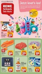 Prospekte Rewe Schönebeck (Elbe)