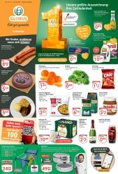 Prospekte Globus Hockenheim