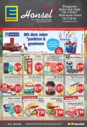 Prospekte Edeka Dorsten