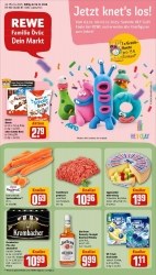 Prospekte Rewe Lamspringe (Flecken)