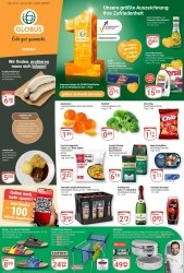 Prospekte Globus Mühldorf