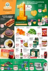 Prospekte Globus St Wendel