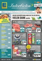 Prospekte Edeka Weilerswist
