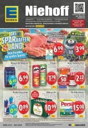 Prospekte Edeka Melle