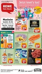Prospekte Rewe Monheim am Rhein