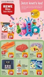 Prospekte Rewe Kölleda