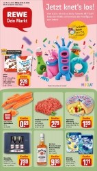 Prospekte Rewe Chemnitz