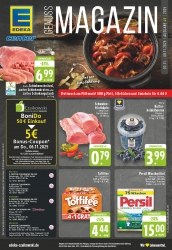 Prospekte E-Center Krefeld