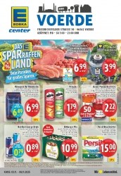 Prospekte E-Center Voerde (Niederrhein)