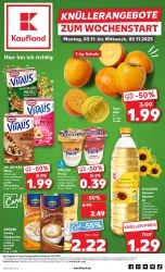 Prospekte Kaufland Paderborn