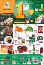 Prospekte Globus Plattling