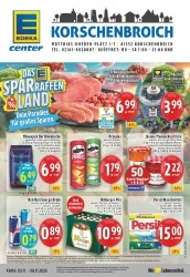 Prospekte E-Center Mönchengladbach