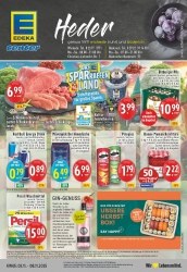 Prospekte Edeka Wickede (Ruhr)