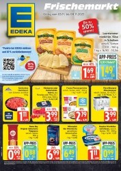 Prospekte Edeka Hamburg