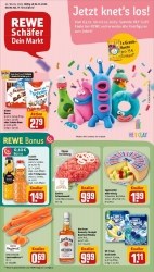 Prospekte Rewe Niederkassel