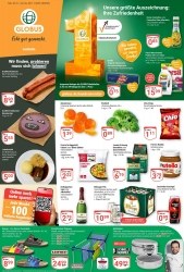 Prospekte Globus Losheim am See